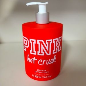 PINK hot crush